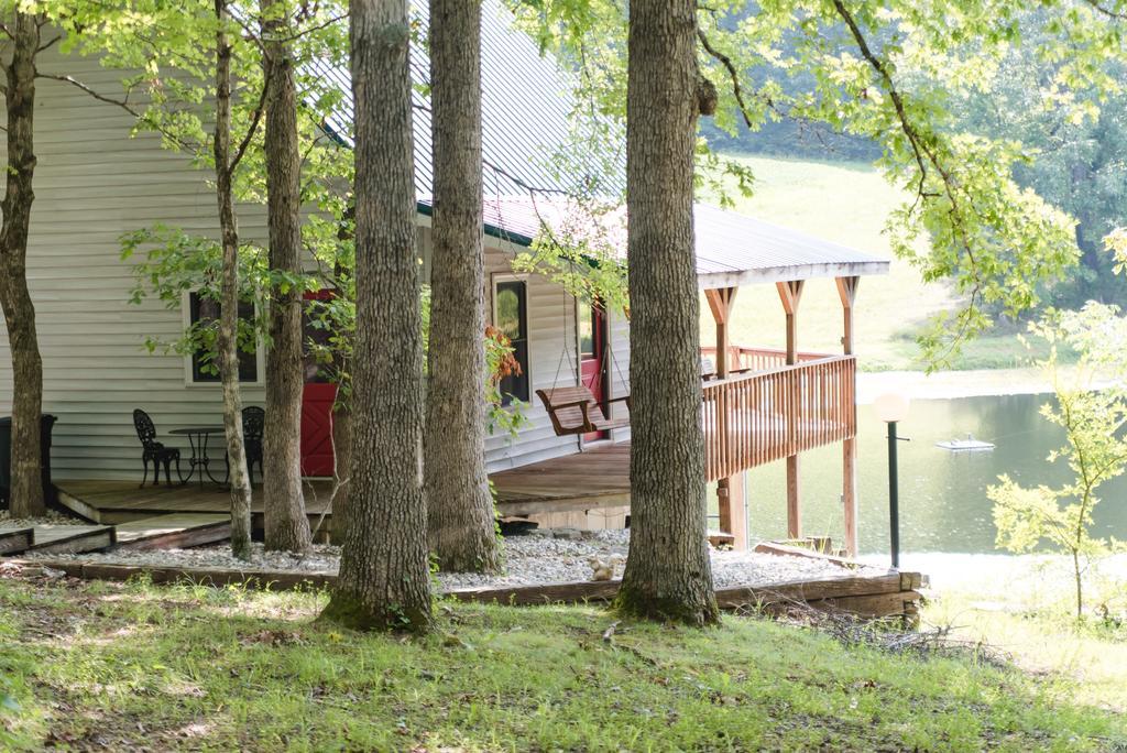 The Lake House A Hidden Gem Sleeps 4 Columbia Exteriér fotografie