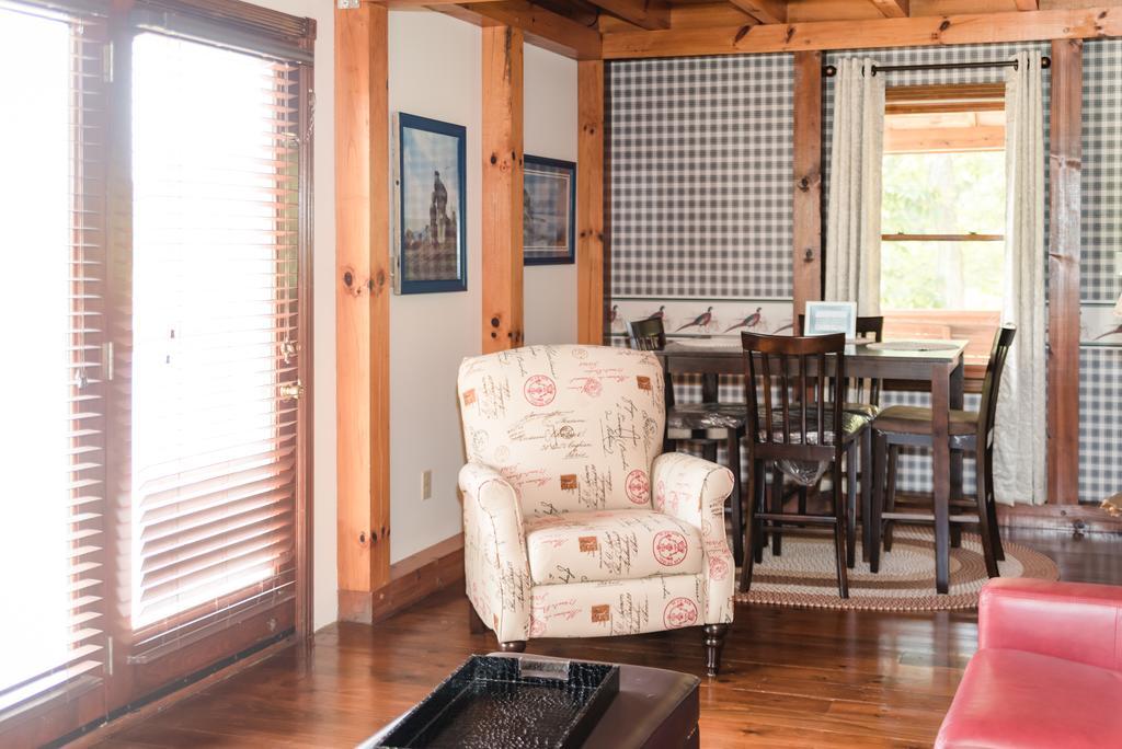 The Lake House A Hidden Gem Sleeps 4 Columbia Exteriér fotografie