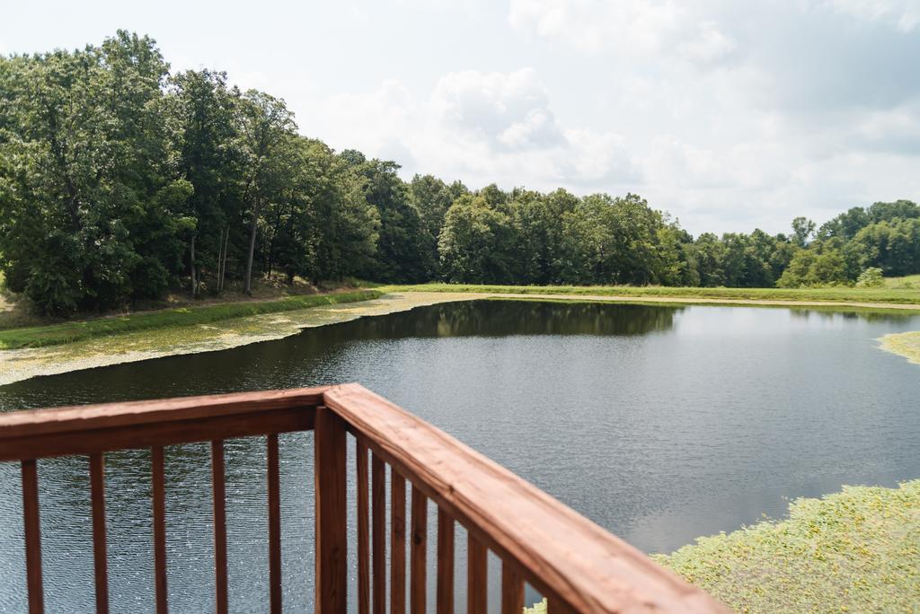 The Lake House A Hidden Gem Sleeps 4 Columbia Exteriér fotografie