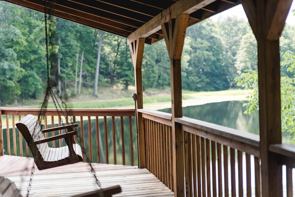 The Lake House A Hidden Gem Sleeps 4 Columbia Exteriér fotografie